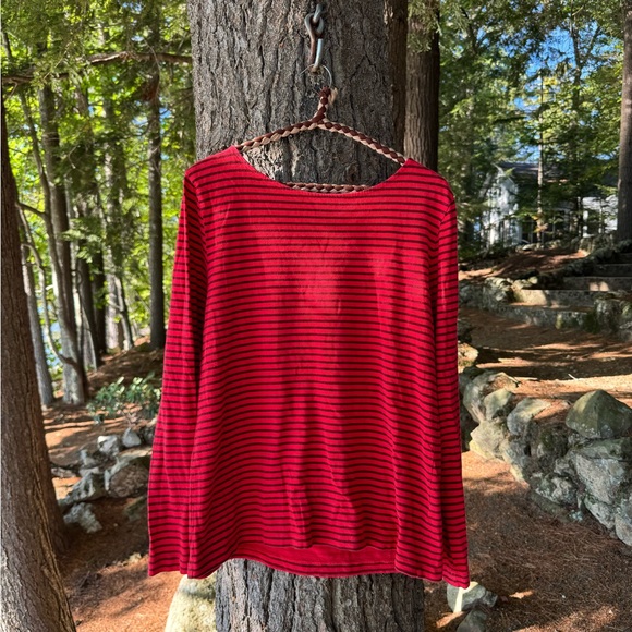 J. Crew Artist T XL - Picture 1 of 12